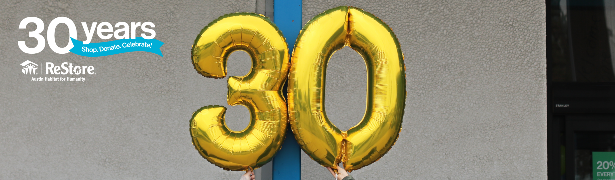 30 Fun Facts about Austin Habitat ReStores