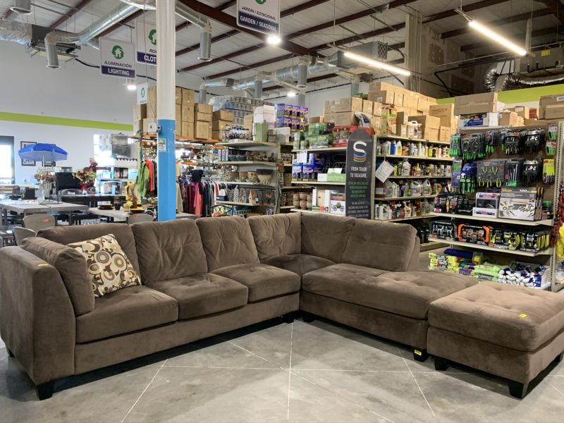 Affordable Furniture Stores Nearby Budget-Friendly Options