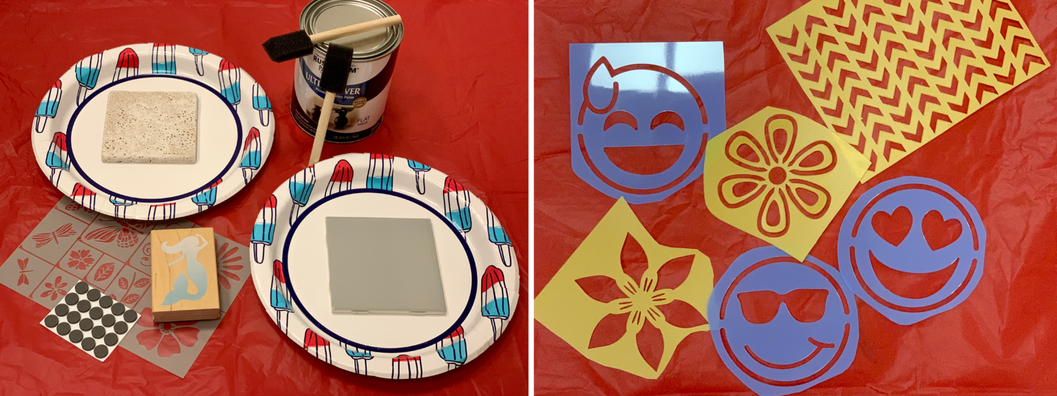 Step 2 Attach bumpers